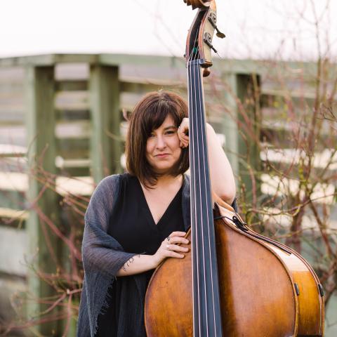 Jodi Proznick
