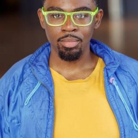 Julian Otis
