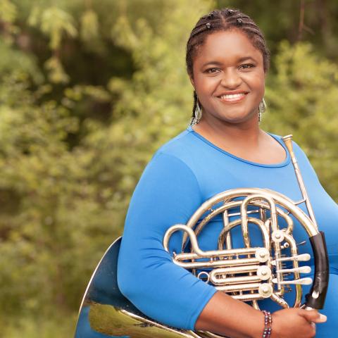 LaNetra Carther