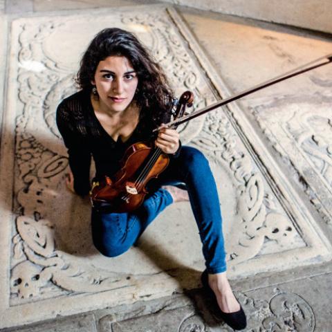 Layale Chaker