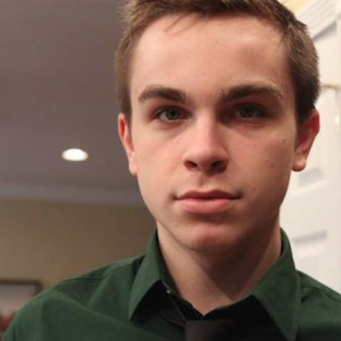 Liam McGill