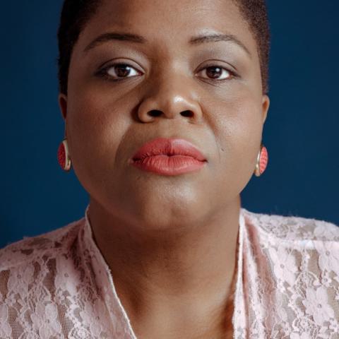Lisa E. Harris