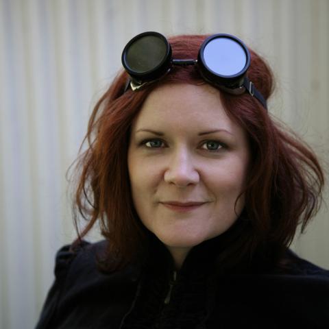 Lisa Mezzacappa
