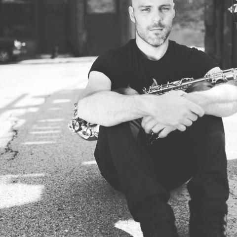 Ryan Muncy Headshot