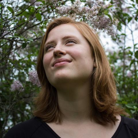 Martine Thomas