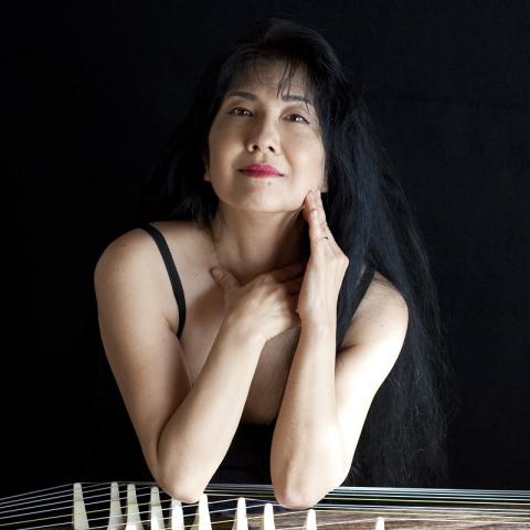 Miya Masaoka