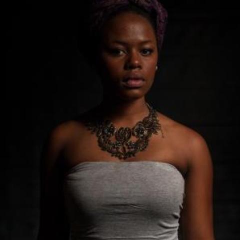 Naledi Masilo