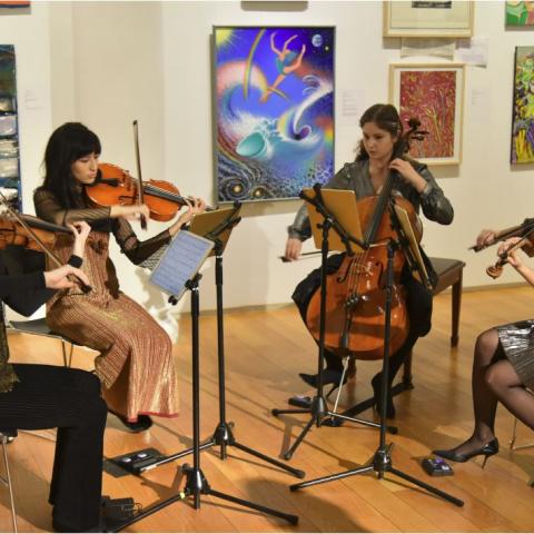 Quartet121