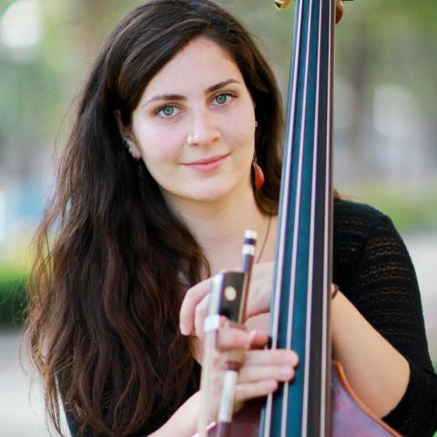 Rebecca Lawrence