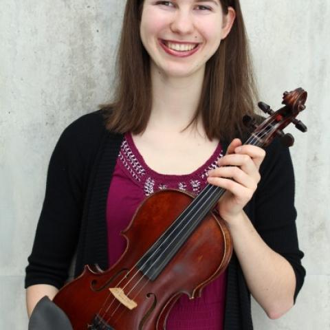 Rebecca Ruthven