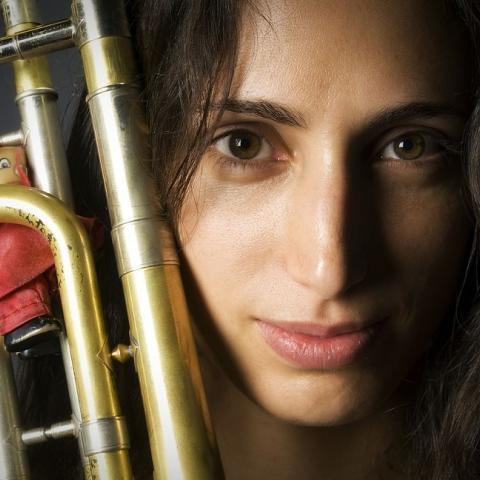 Reut Regev 