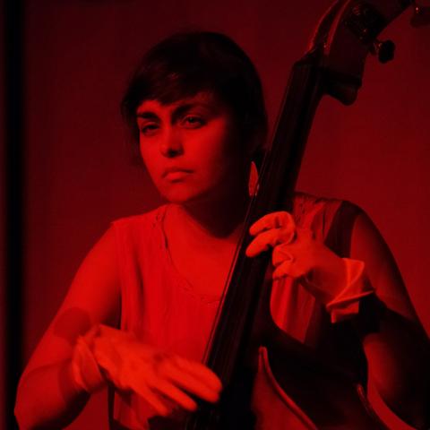 Roxanne Nesbitt