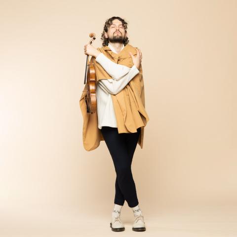 Ryan Davis musician
