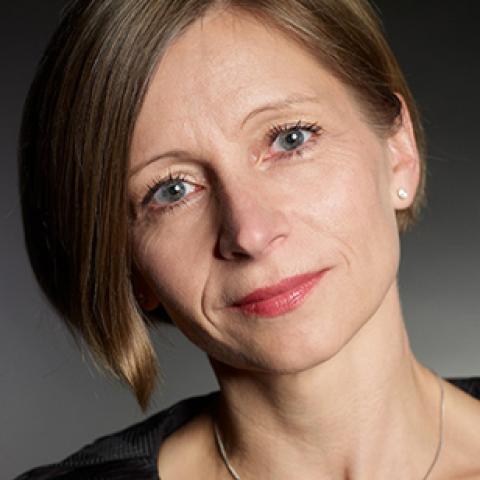 Sandra Horst