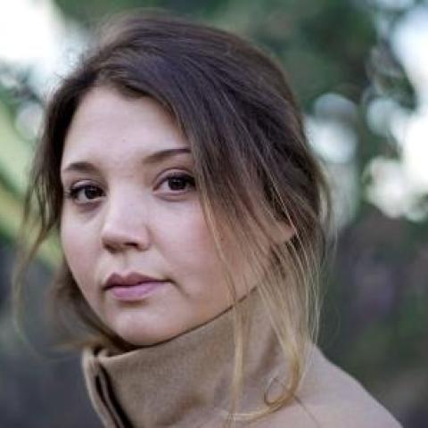 Sonya Belaya