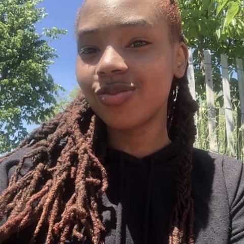 Taja Graves-Parker