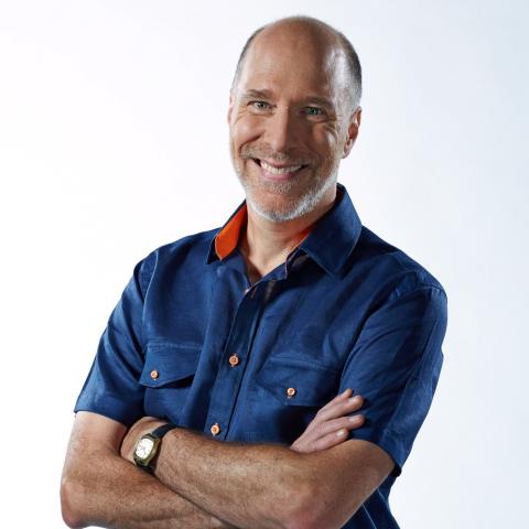 Tom Allen