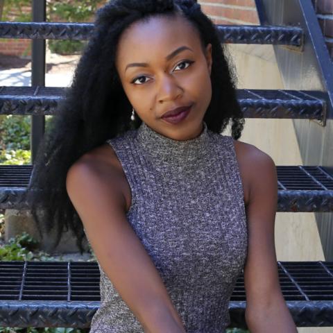 Tyné Freeman