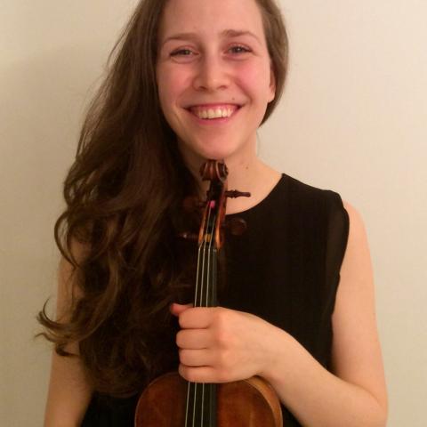 Virginie Laliberté