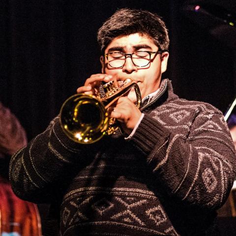 Walter Cano