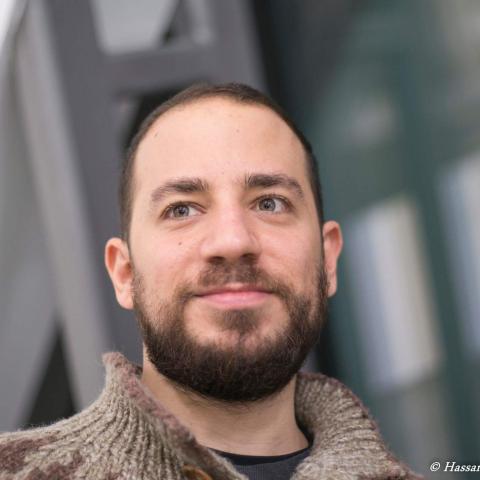 Yoav Chorev