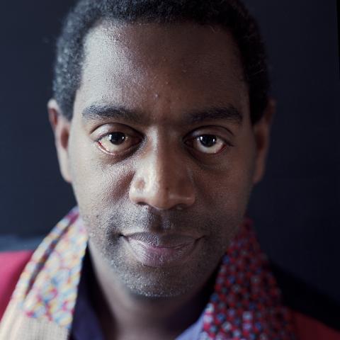 Yosvany Terry