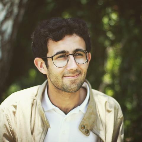 Alex Mansour