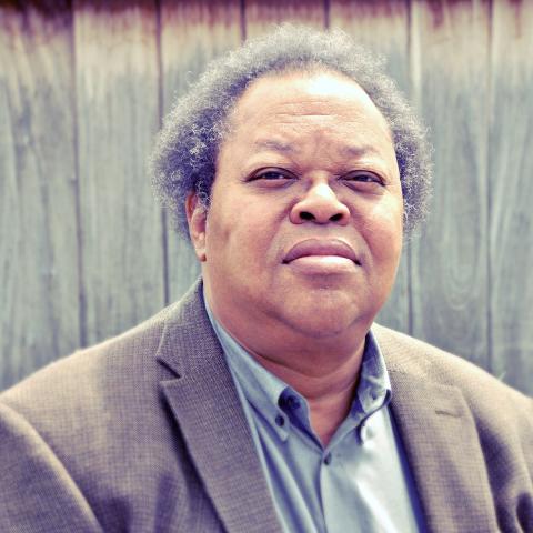 George Lewis