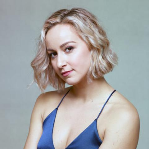 Natalie Leibert
