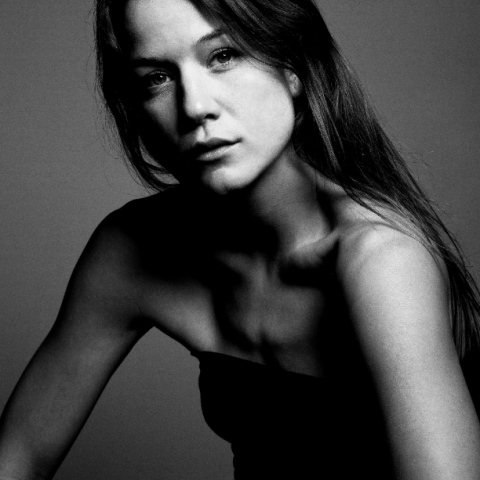 Odile-Amélie Peters