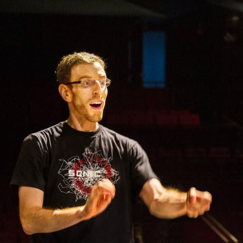 Alan Pierson