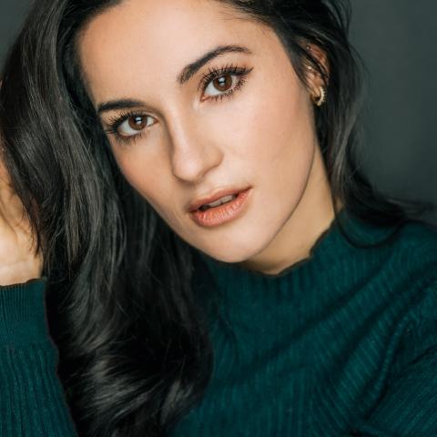 Amanda Testini