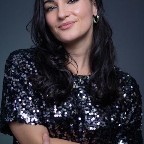 Amanda Testini