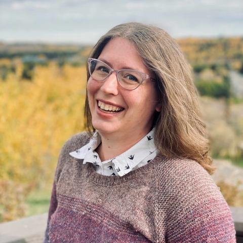 Anna Davidson