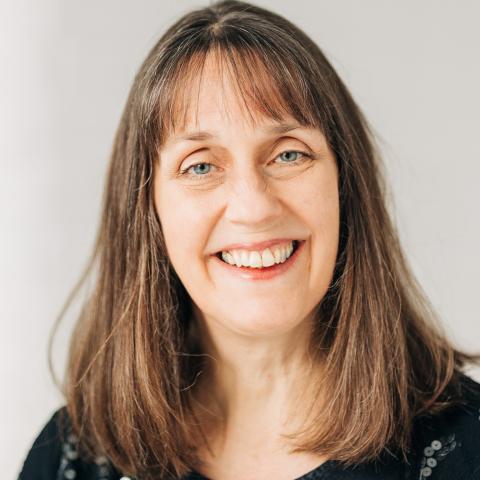 Annette Saunders