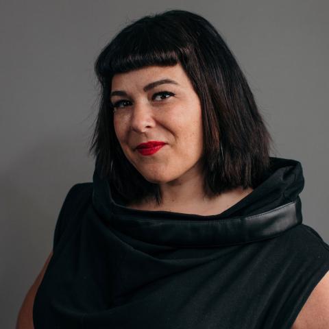 Beth Morrison