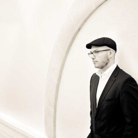 Topher Mokrzewski