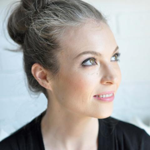 Elizabeth Bowman