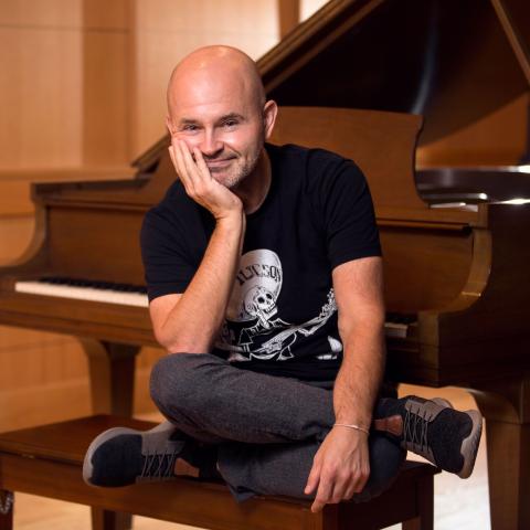 Jason Ferrante