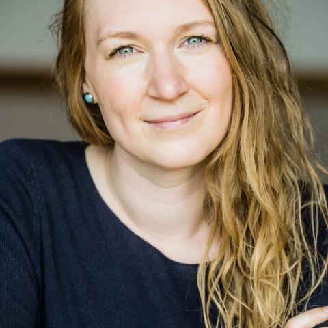Adriana Bogaard