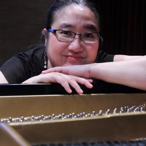 Jennifer Tung