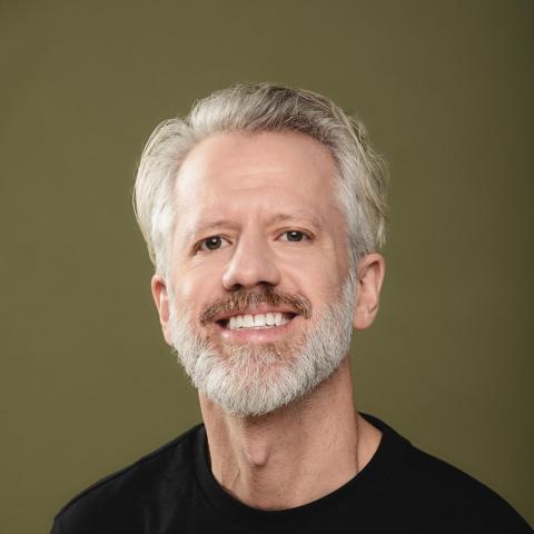 Joel Ivany