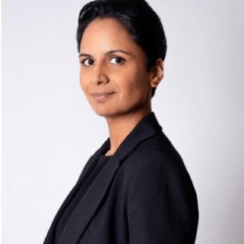 Kamna Gupta