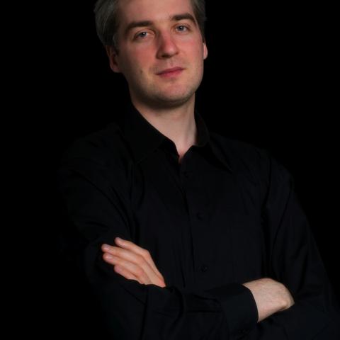 Nikita Pogrebnoy