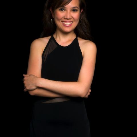 Patricia Shih