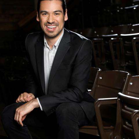 Richard Ollarsaba