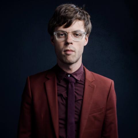 Daniel Schlosberg
