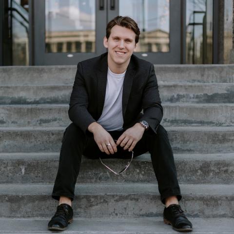 Zachary Rioux