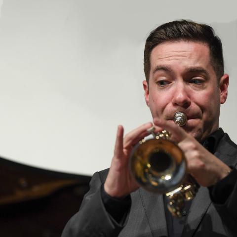 Joel Brennan