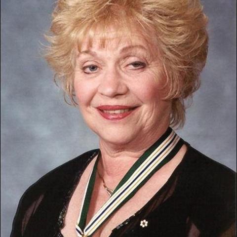 Judith Forst